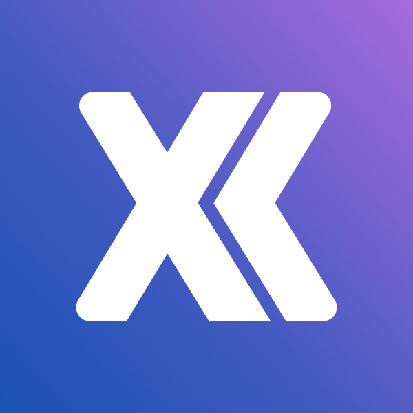 Xkedule Logo Avatar